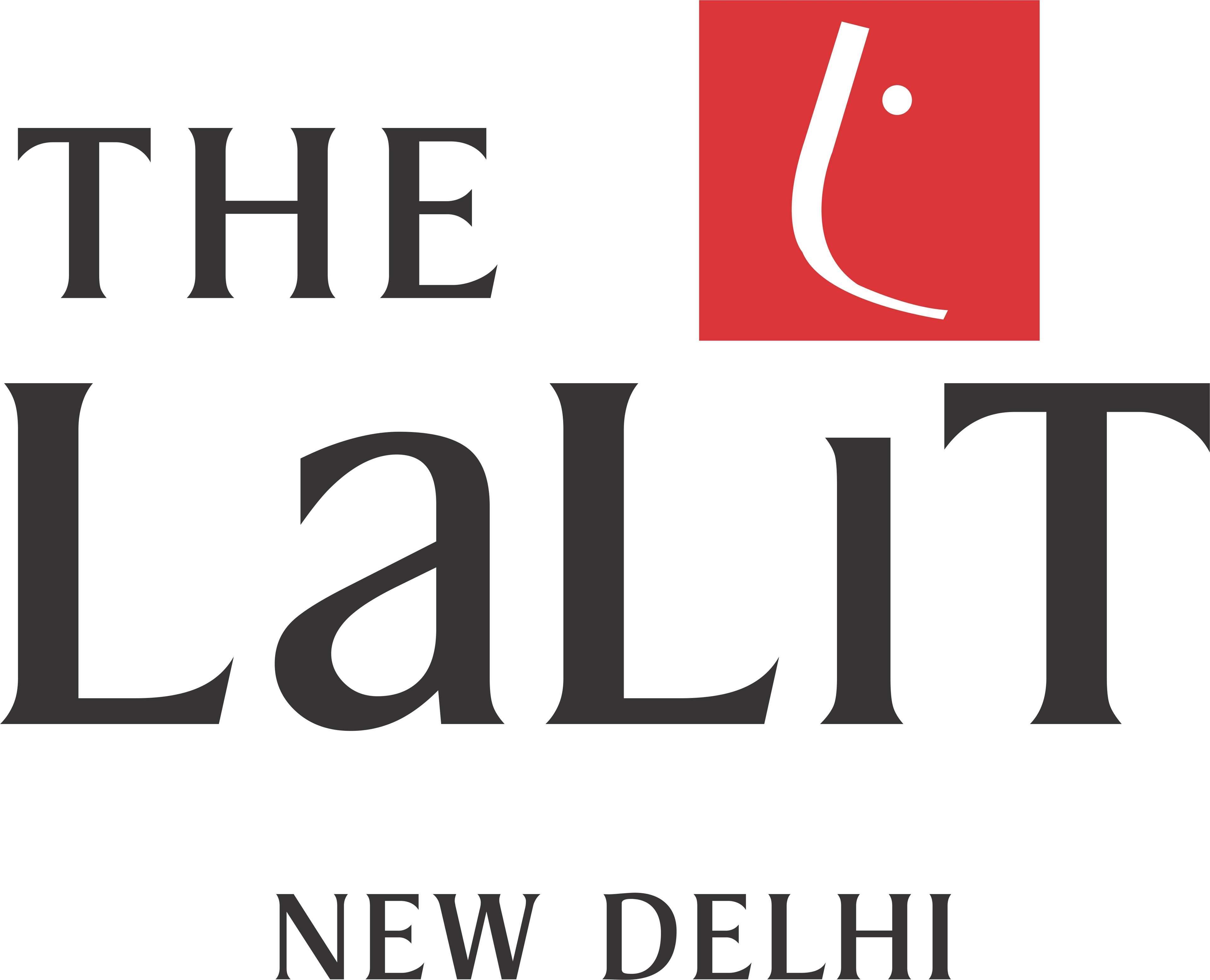 The Lalit New Delhi Hotel Exterior photo